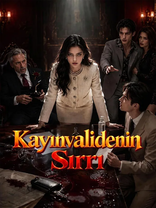 Kayınvalidenin Sırrı