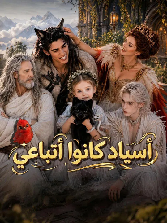 (مدبلج) أسياد كانوا أتباعي