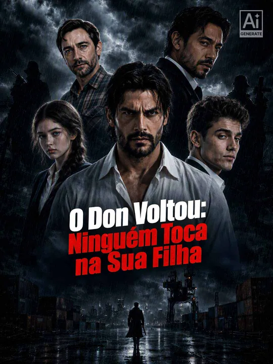 O Don Voltou: Ninguém Toca na Sua Filha
