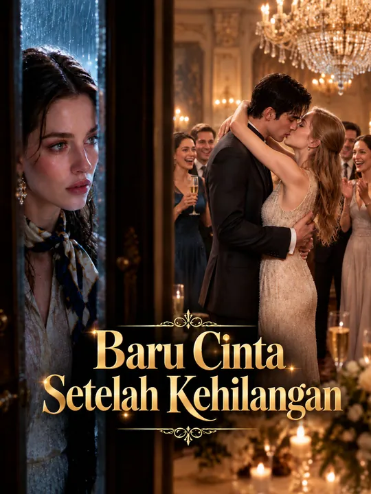 Baru Cinta Setelah Kehilangan
