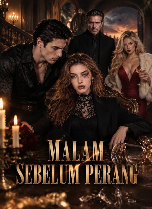 [Dubbing] Malam Sebelum Perang