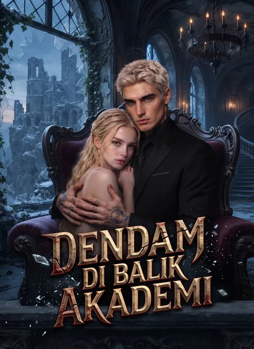 [Dubbing]Dendam di Balik Akademi