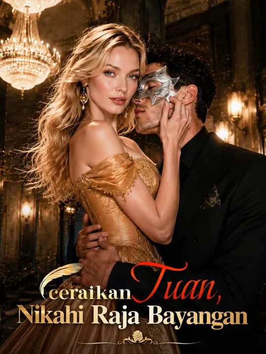 Ceraikan Tuan, Nikahi Raja Bayangan