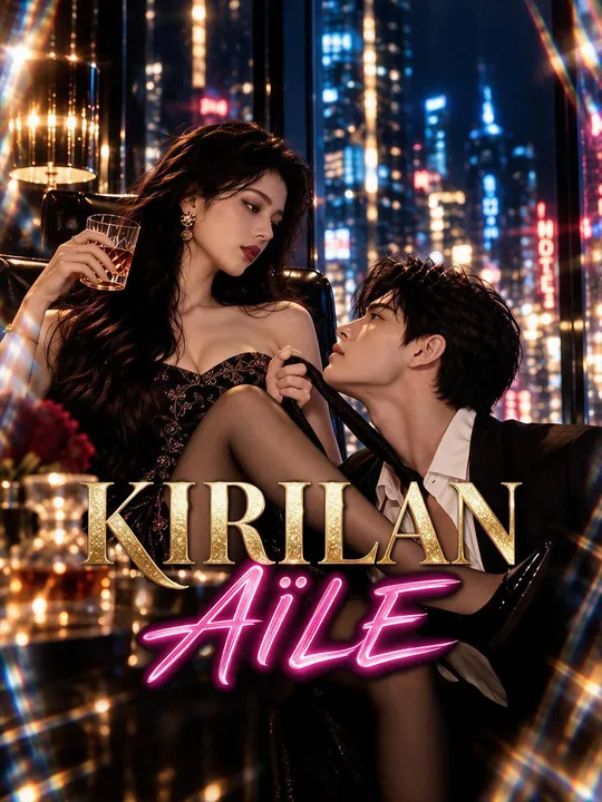 Kırılan Aile