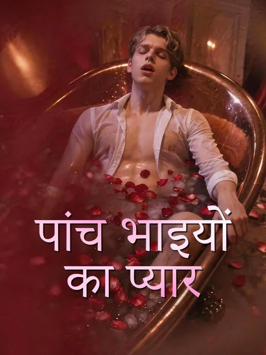 पांच भाइयों का प्यार
