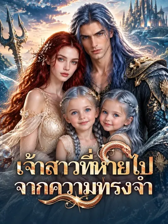 เจ้าสาวที่หายไปจากความทรงจํา