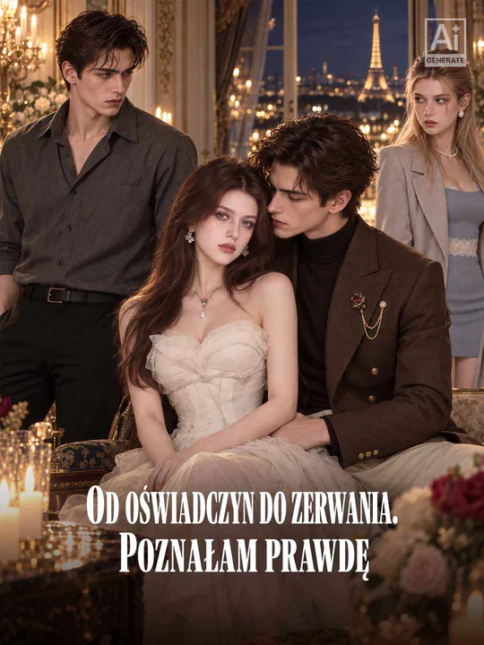 Od oświadczyn do zerwania. Poznałam prawdę