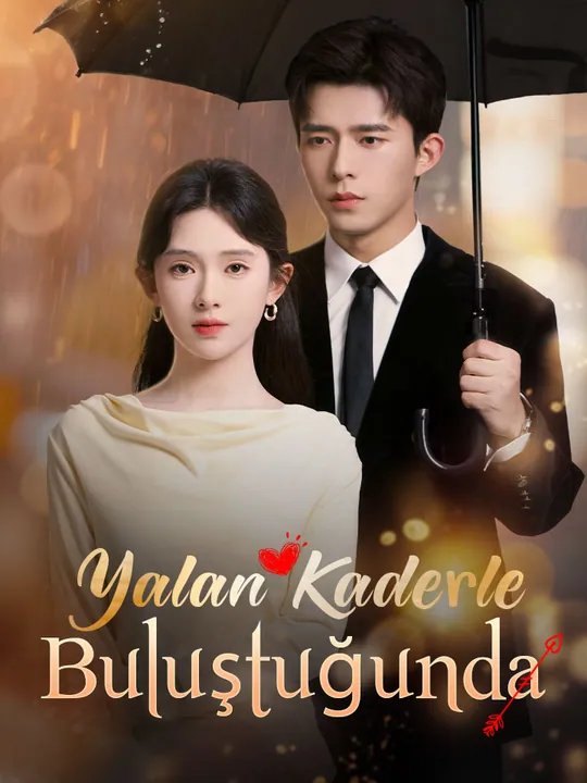 Yalan Kaderle Buluştuğunda