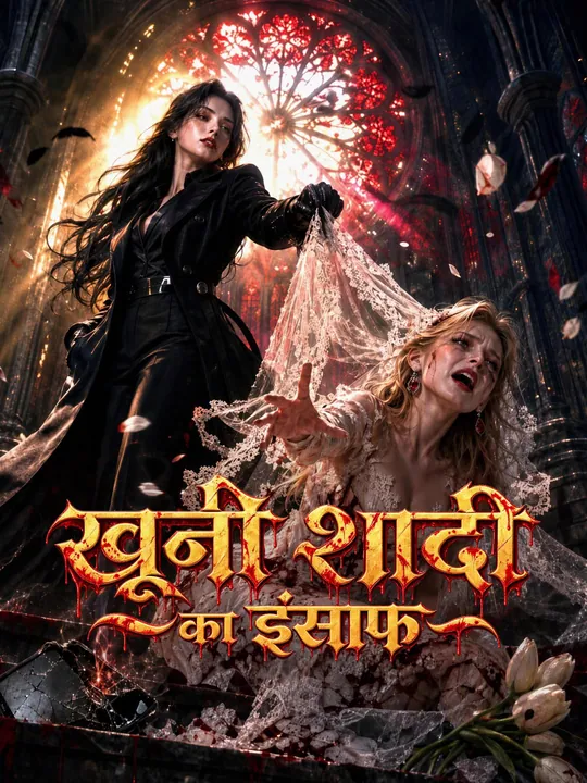 खूनी शादी का इंसाफ