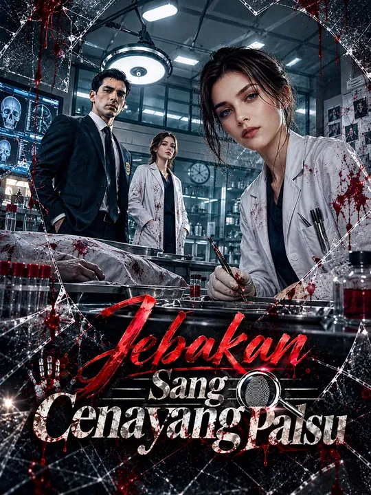 Jebakan Sang Cenayang Palsu