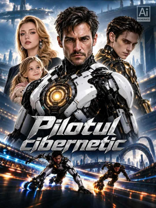Pilotul cibernetic