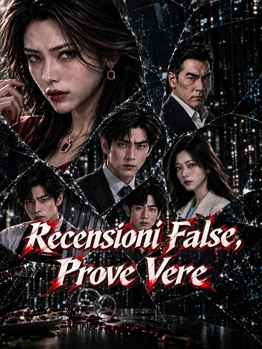 Recensioni False, Prove Vere