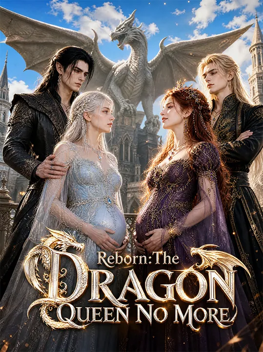 Reborn:The Dragon Queen No More