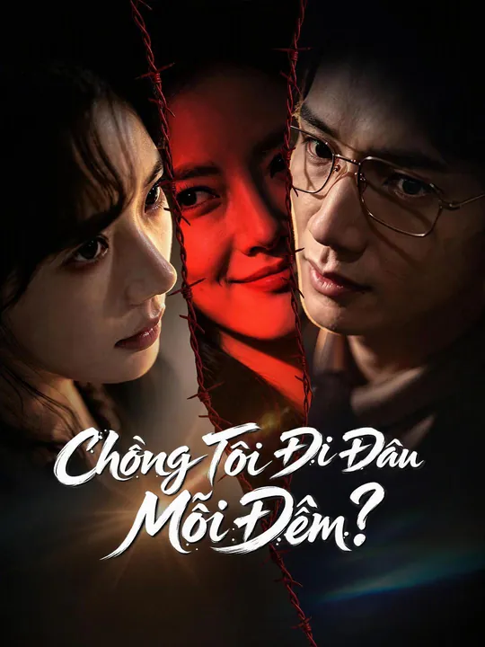 Chồng Tôi Đi Đâu Mỗi Đêm?