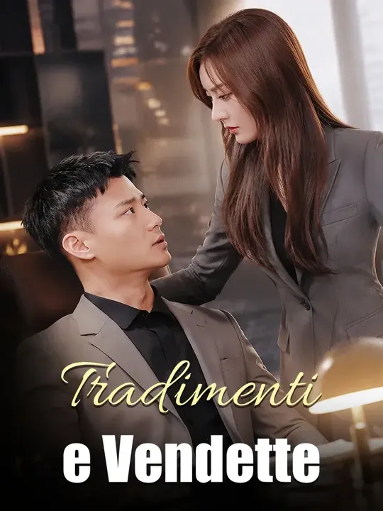 Tradimenti e Vendette