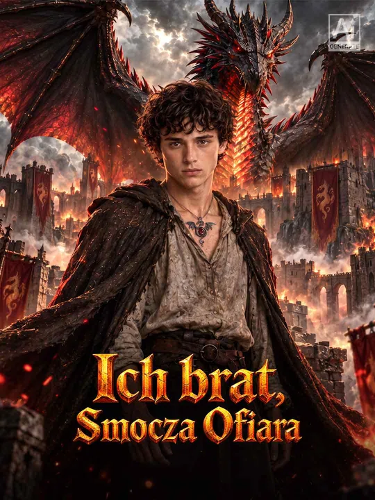 Ich brat, Smocza Ofiara