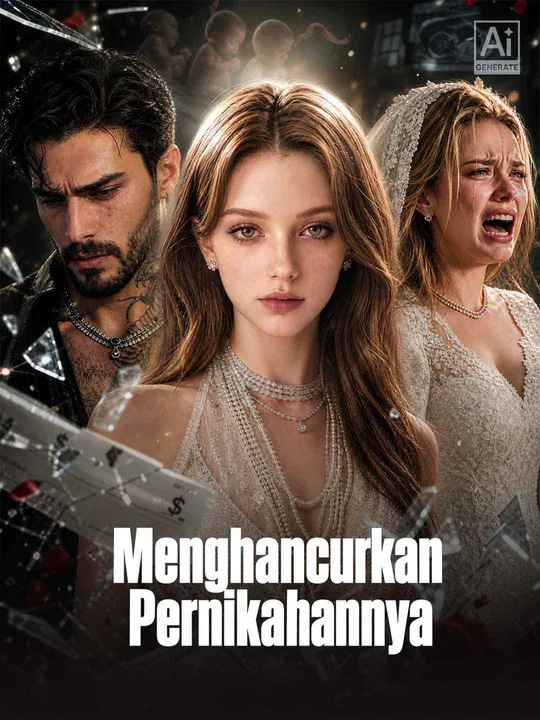 Menghancurkan Pernikahannya
