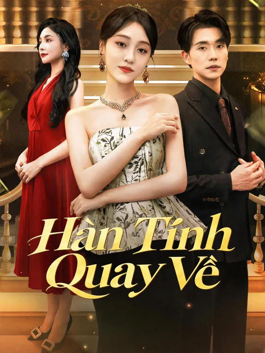 Hàn Tinh Quay Về