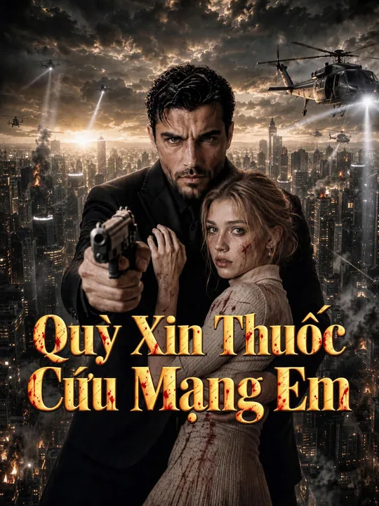 Quỳ Xin Thuốc Cứu Mạng Em