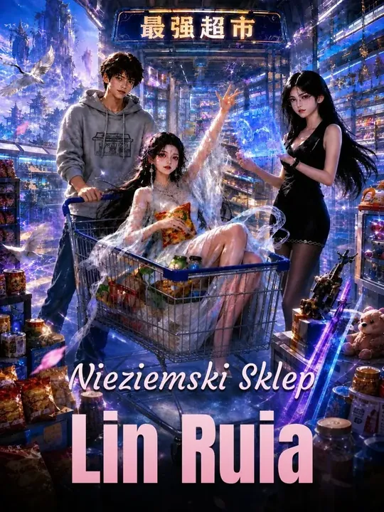 Nieziemski Sklep Lin Ruia