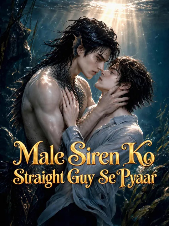 Male Siren Ko Straight Guy Se Pyaar
