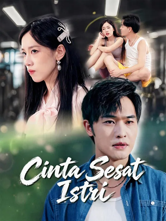 Cinta Sesat Istri