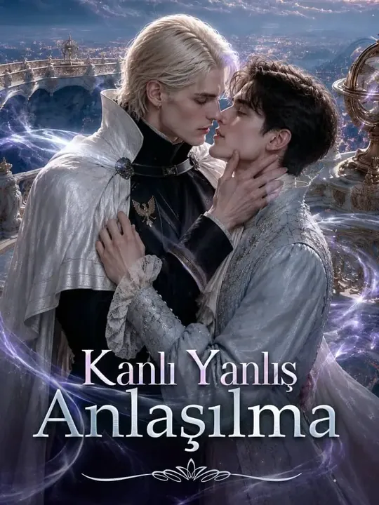 Kanlı Yanlış Anlaşılma
