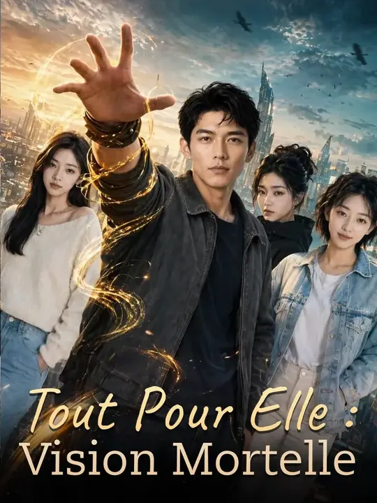 Tout Pour Elle : Vision Mortelle