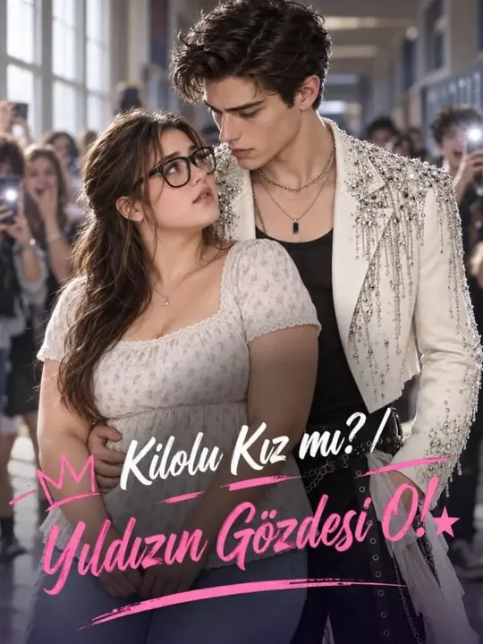 Kilolu Kız mı? Yıldızın Gözdesi O!
