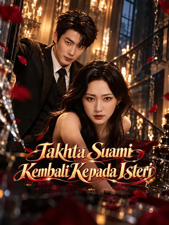 Takhta Suami Kembali Kepada Isteri