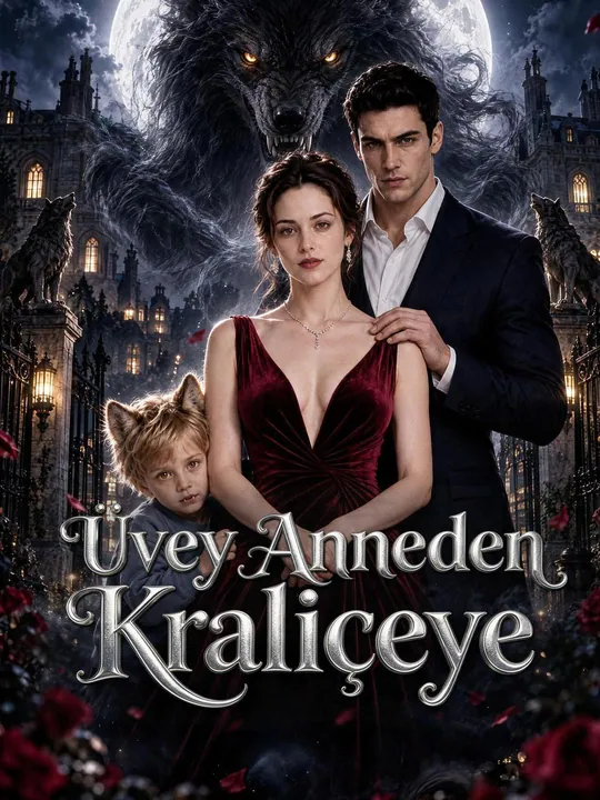 Üvey Anneden Kraliçeye