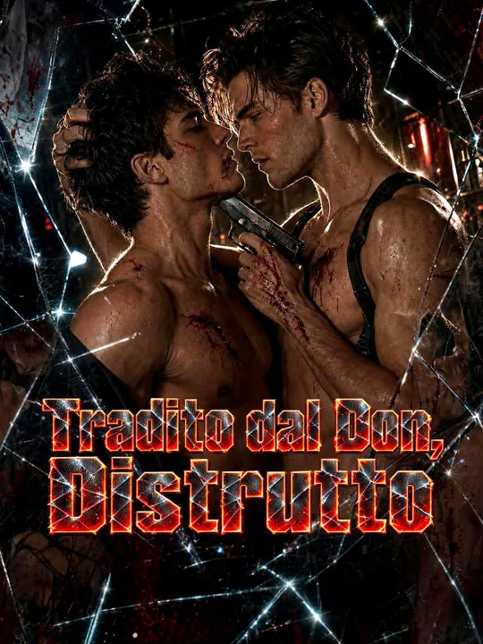 Tradito dal Don, Distrutto