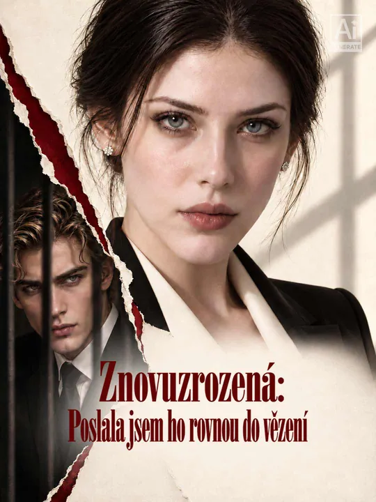 Znovuzrozená: Poslala jsem ho rovnou do vězení