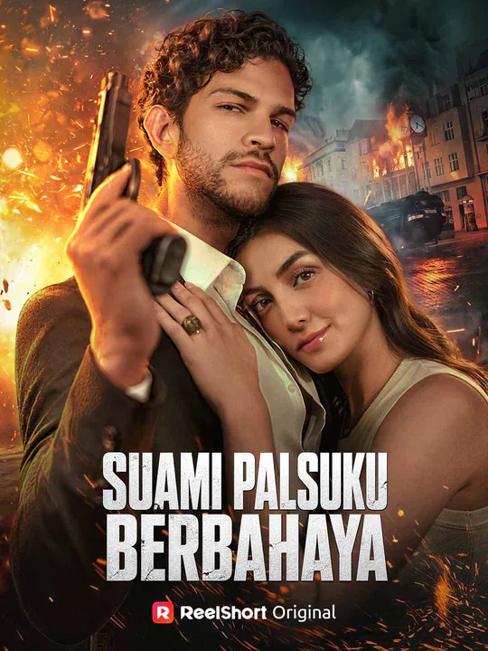 Suami Palsuku Berbahaya