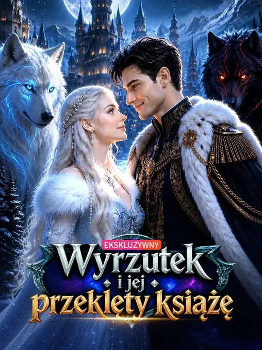 Wyrzutek i jej przeklęty książę