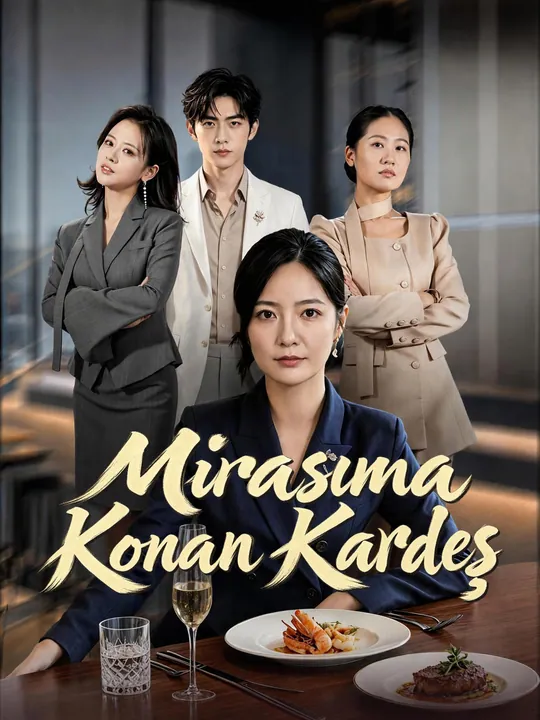 Mirasıma Konan Kardeş