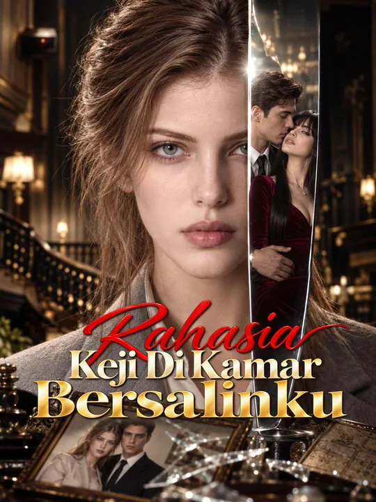 Rahasia Keji Di Kamar Bersalinku