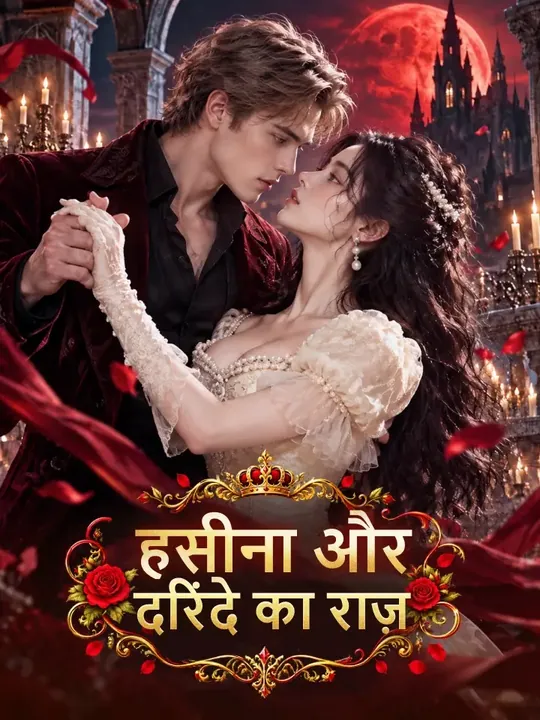 हसीना और दरिंदे का राज़
