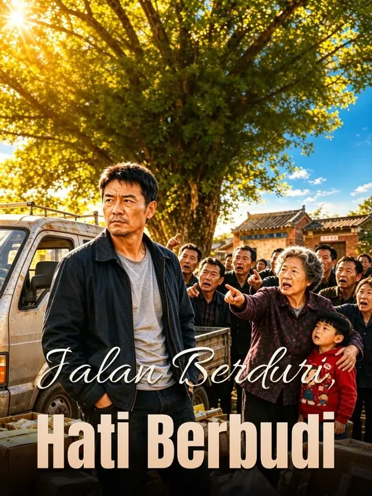 Jalan Berduri, Hati Berbudi