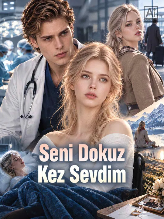 Seni Dokuz Kez Sevdim