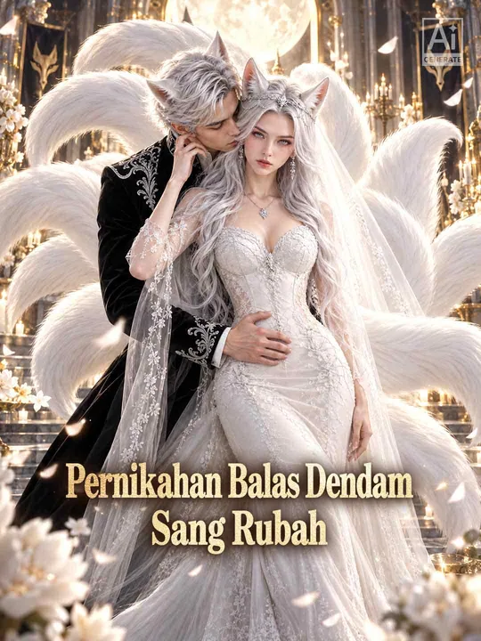 Pernikahan Balas Dendam Sang Rubah