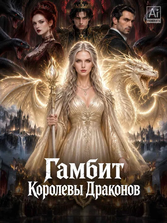 Гамбит Королевы Драконов