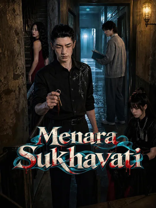 Menara Sukhavati