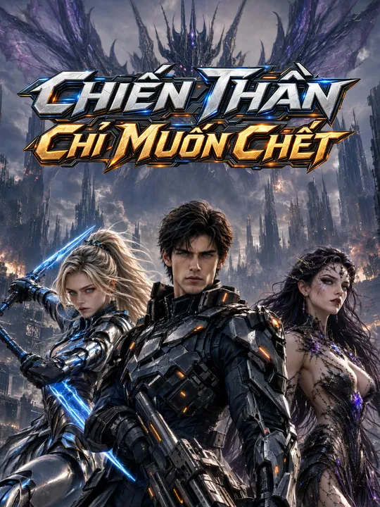 Chiến Thần Chỉ Muốn Chết