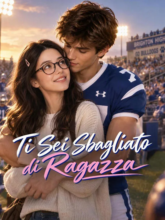 Ti Sei Sbagliato di Ragazza
