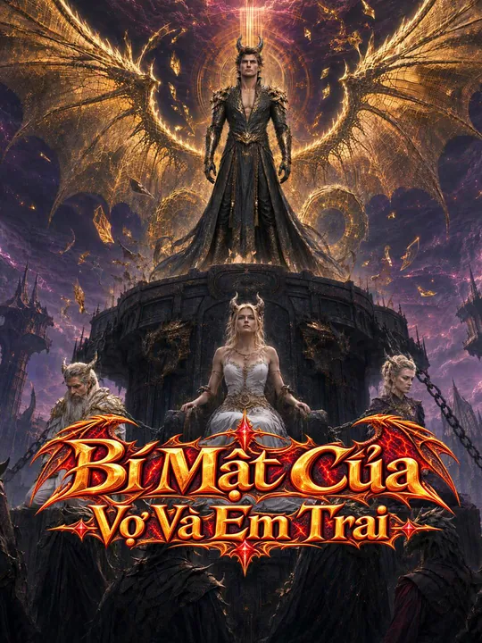 Bí Mật Của Vợ Và Em Trai