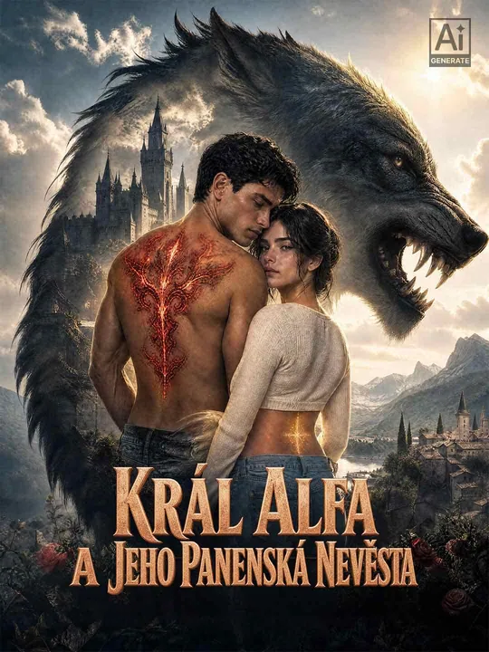 KRÁL ALFA A JEHO PANENSKÁ NEVĚSTA