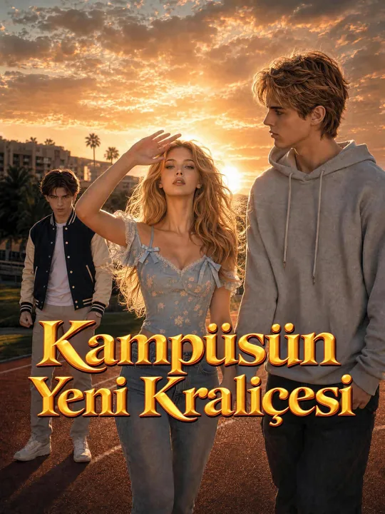 Kampüsün Yeni Kraliçesi