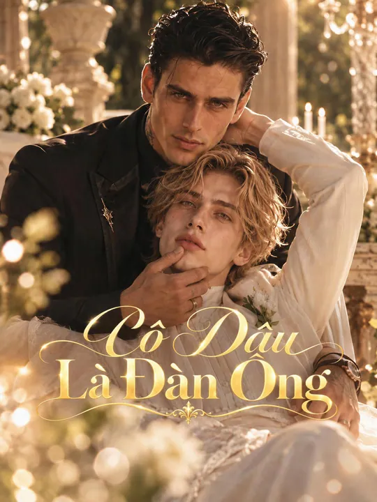 Cô Dâu Là Đàn Ông