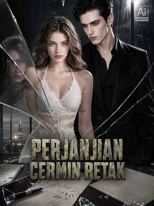 Perjanjian Cermin Retak